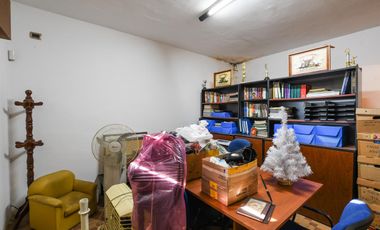 Casa 3 Dormitorios - Barrio Matheu