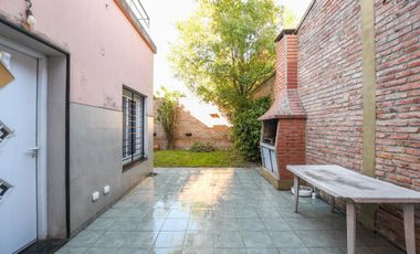 Casa 3 Dormitorios - Barrio Matheu
