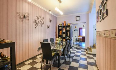 Casa 3 Dormitorios - Barrio Matheu