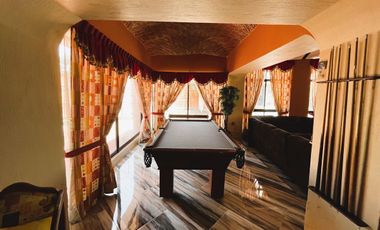 Casa tipo  HACIENDA con granja porcicola, Ixtlahuacan de los membrillos,Jalisco.