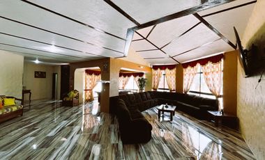 Casa tipo  HACIENDA con granja porcicola, Ixtlahuacan de los membrillos,Jalisco.