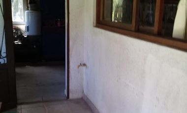 Amplia Casa en Sierra de los Padres