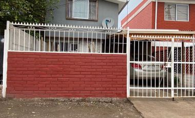 Casa en Venta en Nueva Colina con Marcos Goycoolea