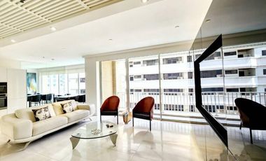 STUNNING Modern/Contemporary condo with no expense spared!