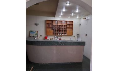 SE VENDE Hotel 26 habitaciones en Pleno Centro de Viña del Mar