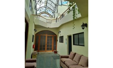 SE VENDE Hotel 26 habitaciones en Pleno Centro de Viña del Mar