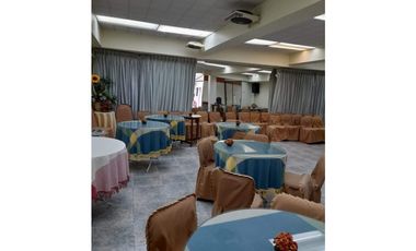 SE VENDE Hotel 26 habitaciones en Pleno Centro de Viña del Mar