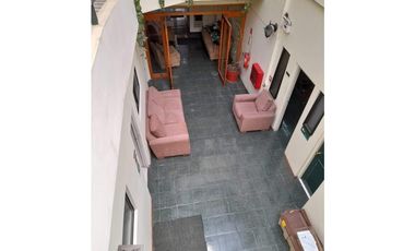 SE VENDE Hotel 26 habitaciones en Pleno Centro de Viña del Mar