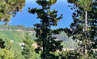 Terreno en venta, Loteo Boyeruca, Vichuquén