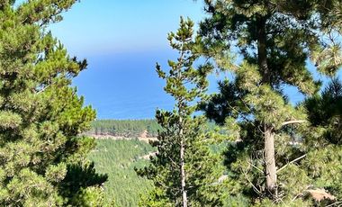 Terreno en venta, Loteo Boyeruca, Vichuquén
