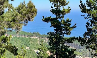 Terreno en venta, Loteo Boyeruca, Vichuquén