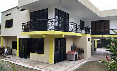 VENTA de CASAS en GARZON