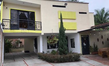 VENTA de CASAS en GARZON