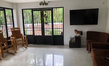 VENTA de CASAS en GARZON