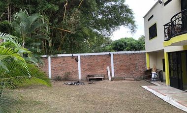 VENTA de CASAS en GARZON