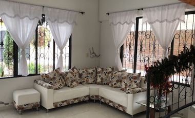 VENTA de CASAS en GARZON