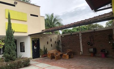 VENTA de CASAS en GARZON
