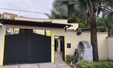 VENTA de CASAS en GARZON