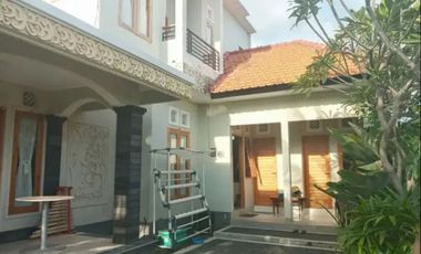 Dijual Cepat Hunian Mewah 2 Lantai Di Singaraja