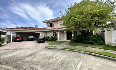 Venta de casa en Costa del Este, Costa de las Perlas