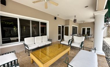 Venta de casa en Costa del Este, Costa de las Perlas