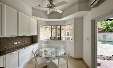 Venta de casa en Costa del Este, Costa de las Perlas