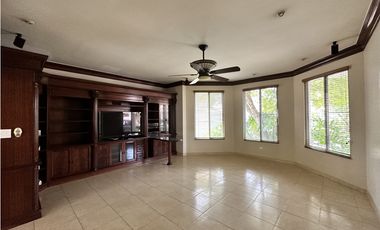 Venta de casa en Costa del Este, Costa de las Perlas