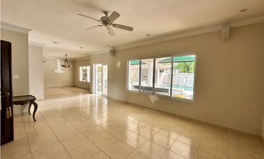 Venta de casa en Costa del Este, Costa de las Perlas