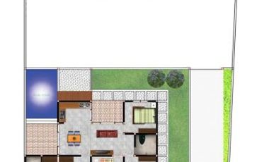 HEBOH! RUMAH MEWAH HARGA MURAH DI SLEMAN DEKAT JALAN MAGELANG