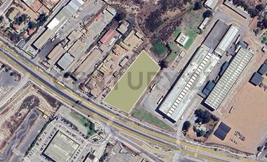 Terreno comercial en venta en La Cantera