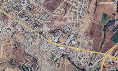 Terreno comercial en venta en La Cantera