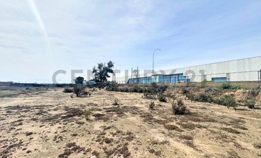 Terreno comercial en venta en La Cantera
