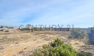 Terreno comercial en venta en La Cantera