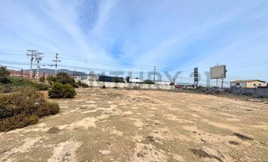 Terreno comercial en venta en La Cantera