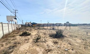 Terreno comercial en venta en La Cantera