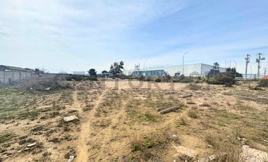 Terreno comercial en venta en La Cantera