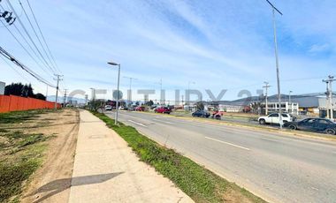 Terreno comercial en venta en La Cantera