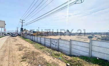 Terreno comercial en venta en La Cantera