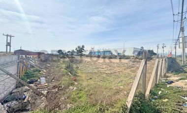 Terreno comercial en venta en La Cantera