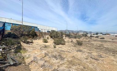 Terreno comercial en venta en La Cantera