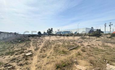 Terreno comercial en venta en La Cantera