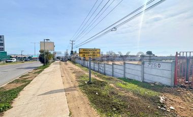 Terreno comercial en venta en La Cantera