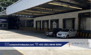 IB-CM0202 - Propiedad Industrial/Comercial en Venta en Circuito Interior, 2,902 m2