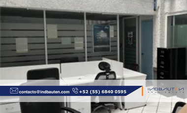 IB-CM0202 - Propiedad Industrial/Comercial en Venta en Circuito Interior, 2,902 m2