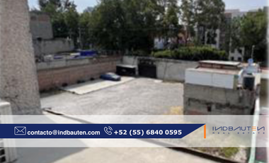 IB-CM0202 - Propiedad Industrial/Comercial en Venta en Circuito Interior, 2,902 m2