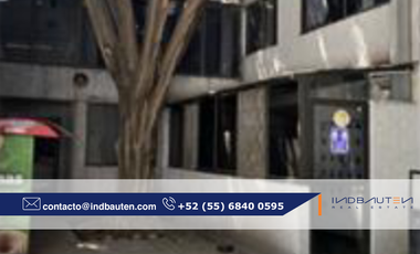 IB-CM0202 - Propiedad Industrial/Comercial en Venta en Circuito Interior, 2,902 m2