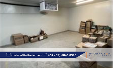 IB-CM0202 - Propiedad Industrial/Comercial en Venta en Circuito Interior, 2,902 m2