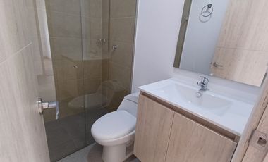 apartamento en arriendo en trianon. Cod A514038