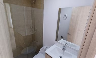 apartamento en arriendo en trianon. Cod A514038