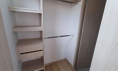 apartamento en arriendo en trianon. Cod A514038